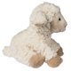 thumbnail image 3 of Peluche Mary Meyer Putty Maggie Lamb 23 cm, 3 of 3