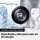 thumbnail image 5 of Lavadora secadora 11 KG / 7 KG Wd11M4473Mw/Zs, 5 of 10