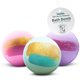 thumbnail image 1 of Bombas de baño Latika de cambio de color, pack de 3, orgánicas, 1 of 9