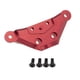 thumbnail image 4 of Actualice Las Piezas De Metal Compatibles Con Redcat Blackout XTE 1:10 RC Model Car Steering Kit Cover R, 4 of 5