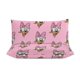 thumbnail image 3 of Daisy Duck Print Bedding Set Pattern Duvet Cove Set 3 Pieces 1 Quilt Cover And 2 Pillowcases for Women Men Teens, 3 of 5