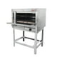 thumbnail image 1 of Horno de Pan bandeja 58x65 cm ECO gas licuado 6EA105R, 1 of 5