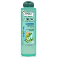 Shampoo Hialuronico Algas 750 Ml 750 Ml Familand