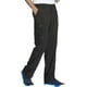 thumbnail image 2 of Pantalon Clinico Infinity Hombre Negro XS, 2 of 3