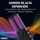 thumbnail image 5 of Micrófono de Streaming Podcast RGB Bitbyte M7 Gamer, 5 of 6