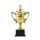 thumbnail image 3 of Premio Trofeo Decoraciones Favores De Fiesta Accesorios Para Eventos Para Eventos Aula Escuela Altura 22 Cm, 3 of 5