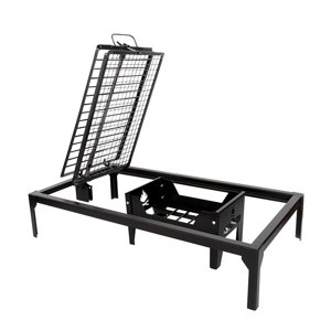 Kit Asaparri Completo - Fire Chile