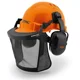 thumbnail image 1 of Casco Stihl Function Basic Original, 1 of 4
