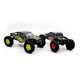 thumbnail image 4 of Crawler RC Helidirect 1/18 CR-18P PRO sin escobillas RTR rojo, 4 of 9
