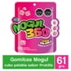 thumbnail image 1 of Mogul 360 cubo 61 gr, 61 kg, 1 of 1
