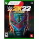 thumbnail image 1 of Videojuego 2K22 Deluxe Edition WWE Xbox Series X, 1 of 9