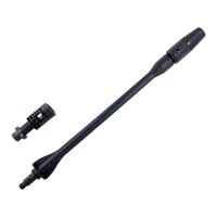 Ioensy - Boquilla De Varita Rociadora De Agua De Alta Presión Para Limpiador De Superficies Múltiples Resistente K2-K7