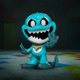 thumbnail image 2 of Figura de juguete Poppy Playtime S4 Criaturas de Pesadilla, 2 of 5