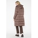 thumbnail image 3 of Parka Larga Antonia Café cafe L, 3 of 5