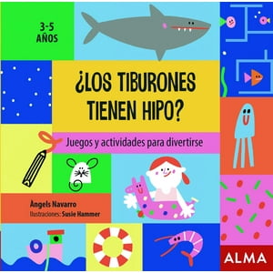 Zig-Zag - Libro ¿Los Tiburones Tienen Hipo?