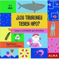 Zig-Zag - Libro ¿Los Tiburones Tienen Hipo?