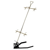 Grilltech - Asador Vertical Fueguino