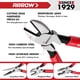 thumbnail image 5 of Juego de alicates Arrow Fastener, 3 piezas, acero al carbono, 6 y 7 pulgadas, 5 of 9