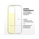 thumbnail image 4 of Carcasa Crystal Palace Snap para iPhone 16 Pro Max, 4 of 10