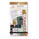 thumbnail image 1 of Libro de pegatinas Planner Conquest Journals Harry Potter 2022, 1 of 5