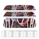 thumbnail image 2 of Spider-Man 3-Piece Twin Bed Set - Includes 1 Single Quilt And 2 Pillow Cases Bedding - Fade Resistant Microfiber - Spider, 2 of 4