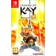 thumbnail image 1 of Videojuego THQ Nordic Legend of Kay para Nintendo Switch, 1 of 5