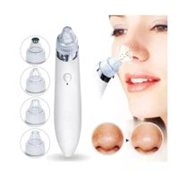 Factorynet - Removedor Extractor Puntos Negros Espinillas Y Limpia Poros