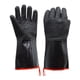 thumbnail image 3 of Guantes De Poda De Rosas Guantes De Trabajo Duraderos Para Mujeres Y Espinas De Poda De Rosas De 14 Pulgadas, 3 of 3