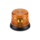 thumbnail image 1 of Baliza Ambar Apernada 12V Flash, 1 of 2