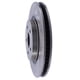 thumbnail image 1 of Par disco freno delantero 5 hoyos toyota corolla 2.2 2021 202, 1 of 3