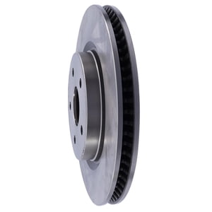 Repuestos Del Sol - Disco Freno Delantero 5 Hoyos Toyota Rav4 2.0 2019 2024