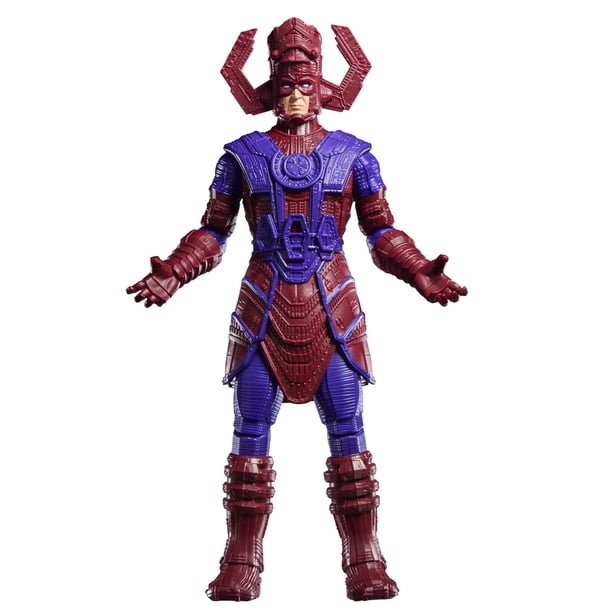 Figura Marvel Galactus Titan Hero Series 35cm Fantastic Four | Lider