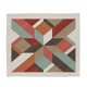 thumbnail image 1 of Set 4 Individuales Linet Natural Terrazo, 1 of 3