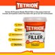 thumbnail image 2 of Masilla Tetrion Todo Uso 600 g, 2 of 8