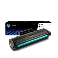 Hp - Tóner Original Laser105A Negro