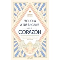 Urano - Libro Escucha A Tus Ángeles Con El Corazón - Angélica Bovino Vallet