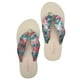 thumbnail image 1 of Sandalias Mujer Estampado Flores 37, 1 of 3