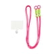 thumbnail image 5 of Universal Lanyard Strap Lanyard Patch Phone Lanyard Para Key Holder Mujeres Hombres Pink, 5 of 5