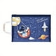 thumbnail image 1 of 1pc Space-Themed Astronaut Document Bag - Durable Nylon Mesh Pencil Case for Students, 1 of 5