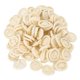 thumbnail image 5 of 800x Cunas De Dedo Látex Desechable Antiestáceas De Gastos Protectores Protectores, 5 of 5