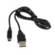 thumbnail image 2 of Cable De Datos De Cargador Rápido Cable De Alimentación USB 1,2 M Para Nintendo 3DS DSi/NDSi, 2 of 3