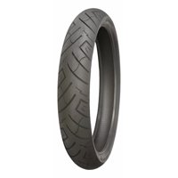 Neumático Moto Shinko Sr777 110/90-19 Tl 62H Delantero