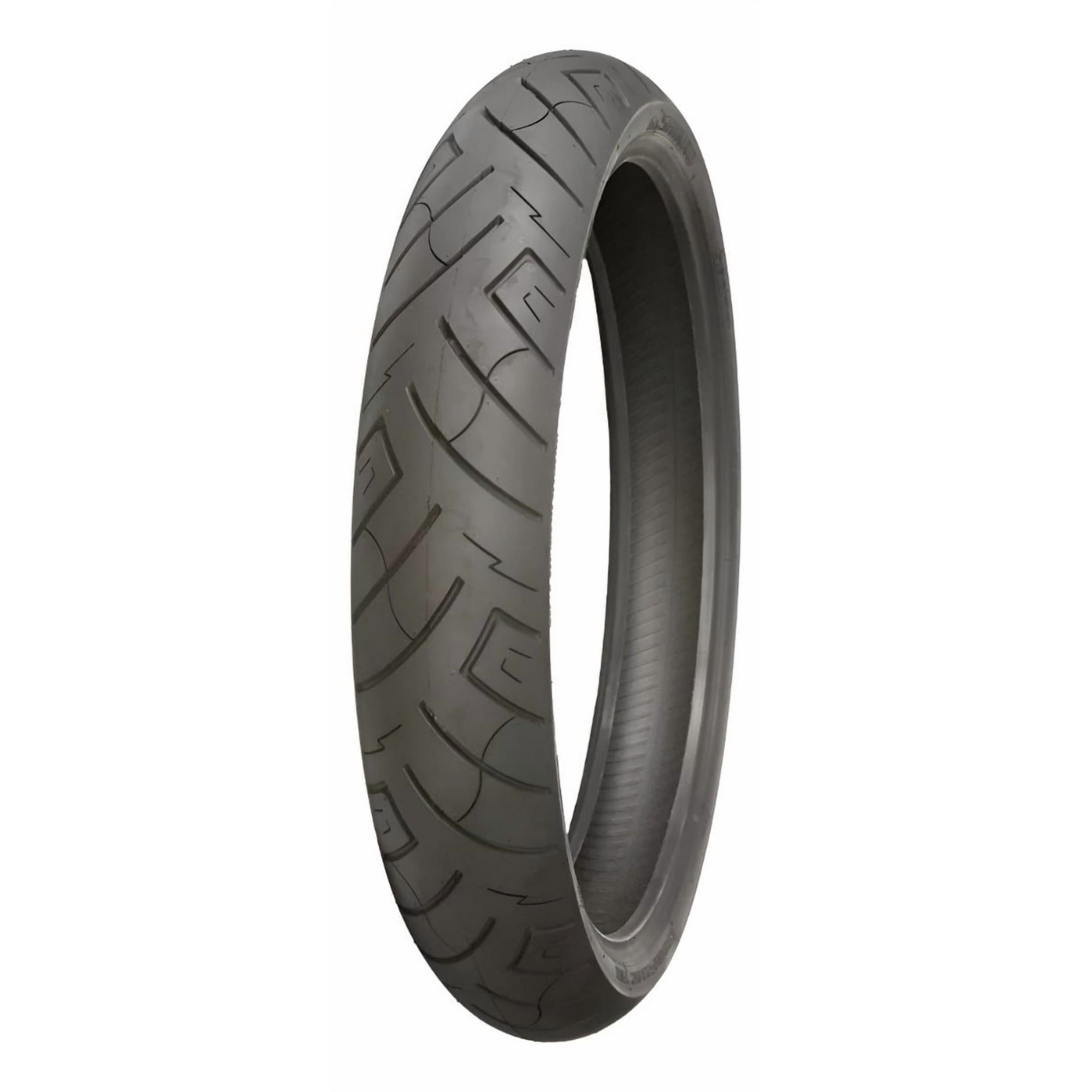 Neumático Moto Shinko Sr777 110/90-19 Tl 62h Delantero