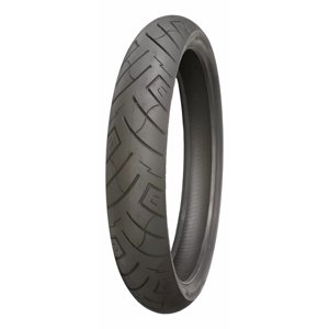 Neumático Moto Shinko Sr777 110/90-19 Tl 62H Delantero