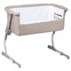 thumbnail image 2 of Cuna colecho Moises Co-Sleeping Light Beige, 2 of 8