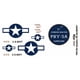 thumbnail image 2 of Kit de modelo plástico Atlantis PBY-5A Catalina de la Marina, hidroavión, 2 of 6