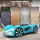 thumbnail image 5 of Control remoto RC Stunt Car SIMREX con sensor de gestos y base, 5 of 8