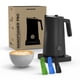 thumbnail image 1 of Espuma Milk Maker Subminimal NanoFoamer Pro Gen 2 con calidad de café, 1 of 8