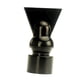 thumbnail image 4 of Boquilla De Pico De Pato Para Bomba De Circulación De Pecera, Salida De Agua Negra Ajustable, Longitud De 63 Mm, 4 of 5