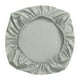 thumbnail image 1 of Funda Para Silla De Oficina Dividida, A Prueba De Polvo, Impermeable, Giratoria, Protector De Silla, Funda De Asiento Gris, 1 of 5